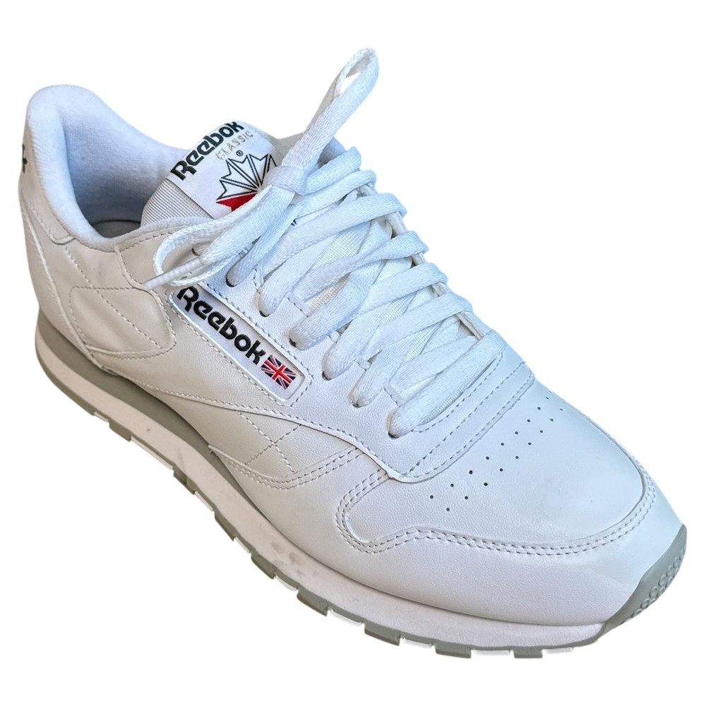 Reebok Classic BUTY SPORTOWE męskie 41