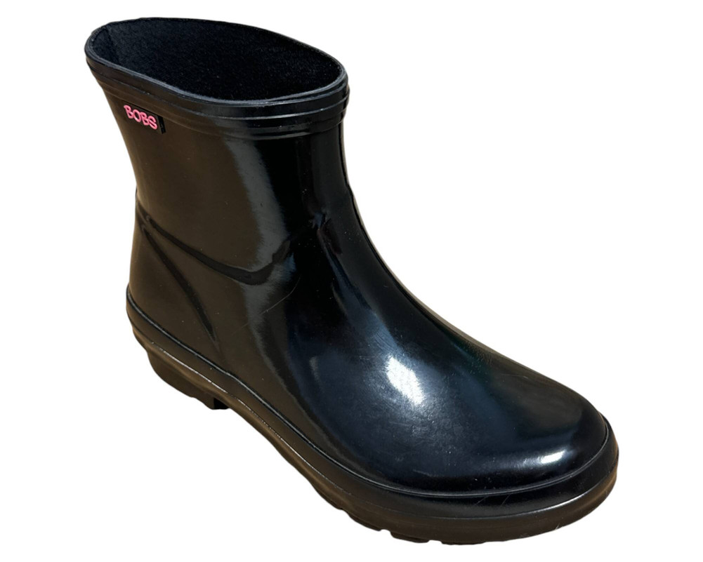 Bobs Neon Puddles KALOSZE  damskie 37