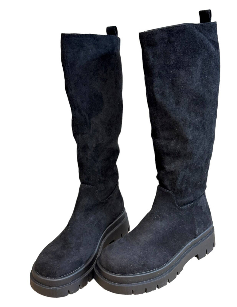 Rubi MACKENZIE  KOZAKI  damskie 38/37