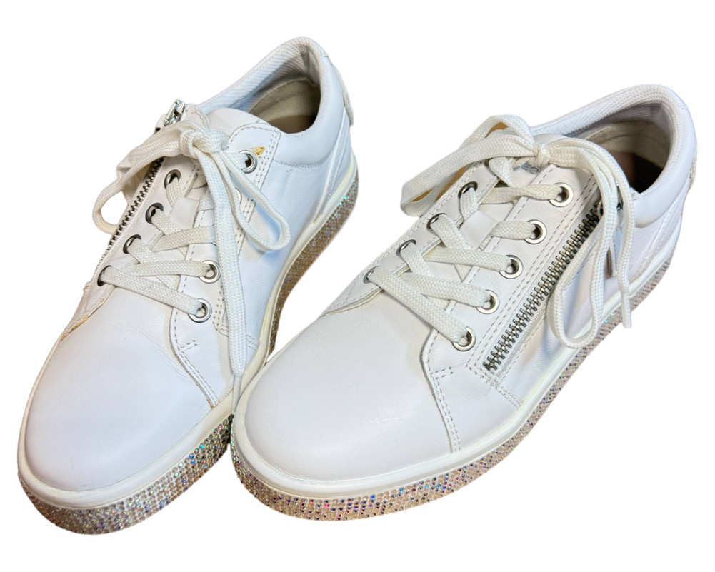 Geox  TRAMPKI  damskie 37/36