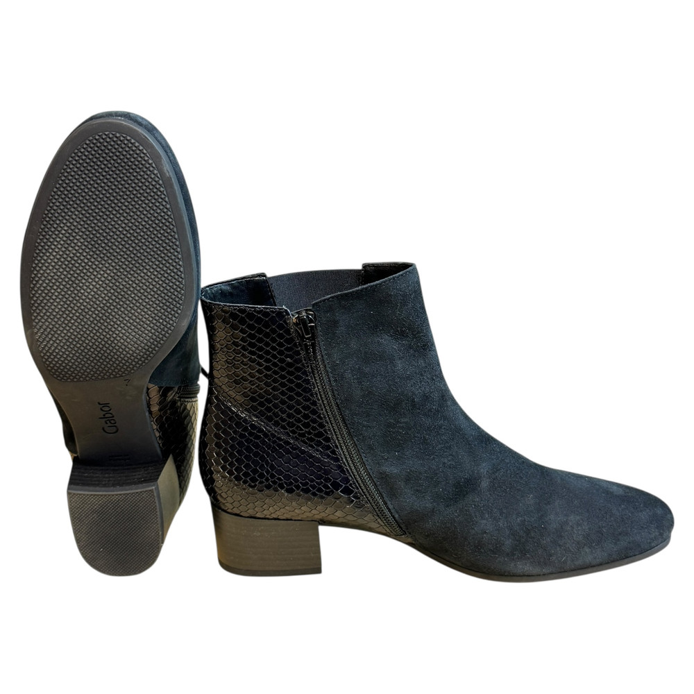 Gabor BOTKI damskie 40,5