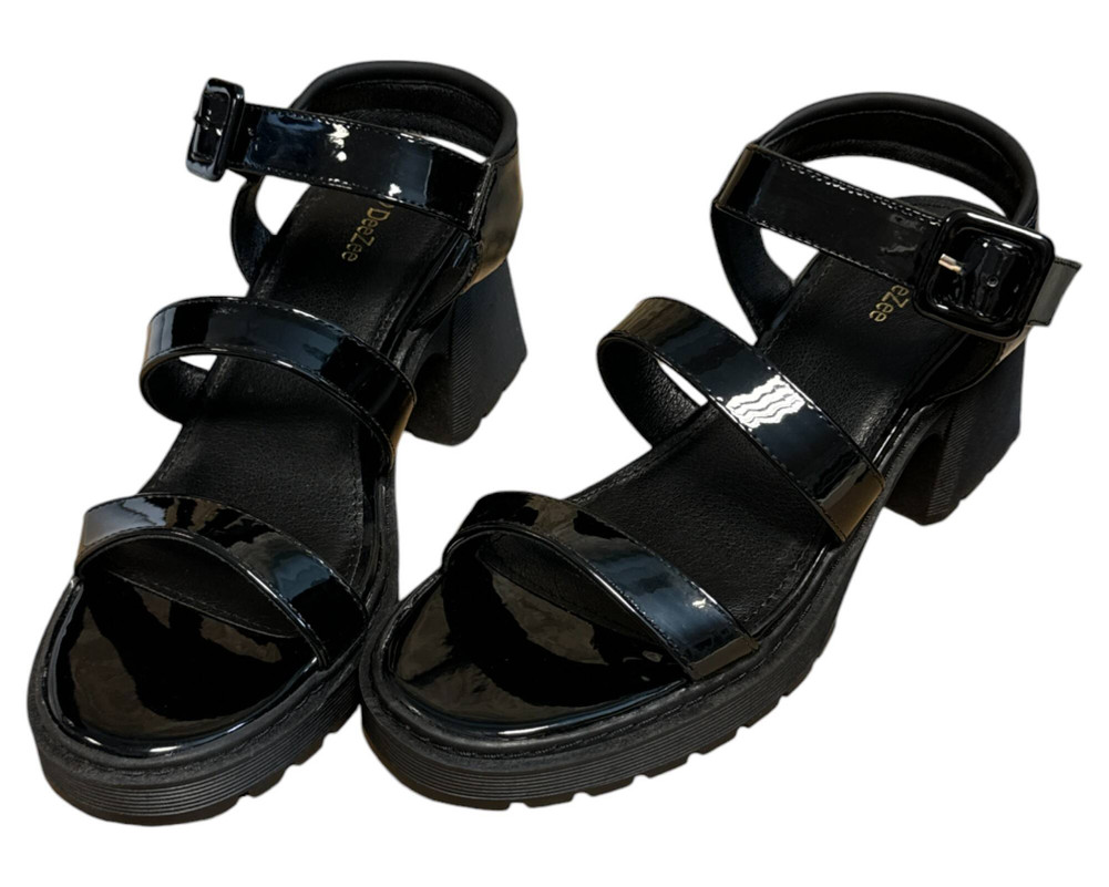 Dee Zee  SANDAŁY  damskie 37