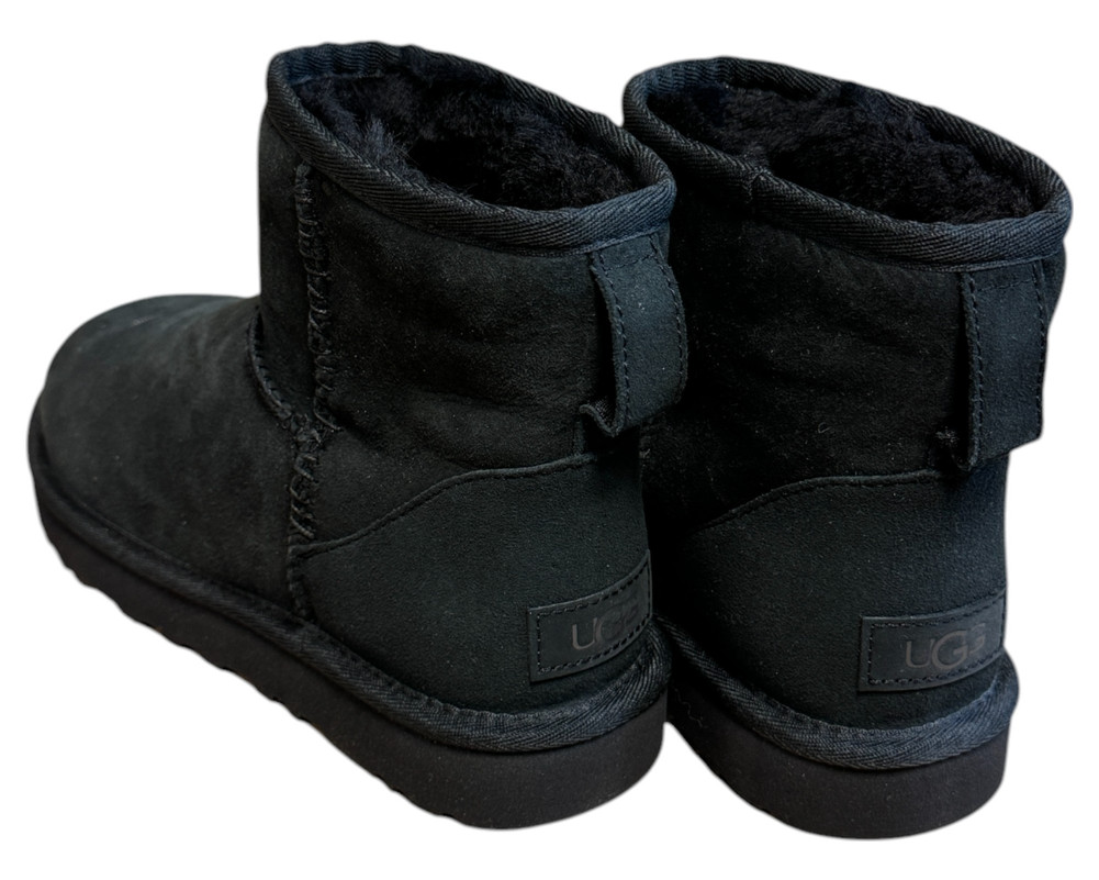 UGG W Classic Mini II ŚNIEGOWCE  damskie 37