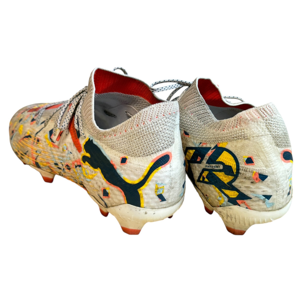 Puma FUTURE 7 ULTIMATE CREATIVITY FG/AG BUTY SPORTOWE korki męskie 42