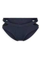 Seafolly Dół od bikini 40