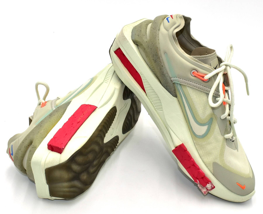 Nike Fontanka Edge BUTY SPORTOWE damskie 38,5