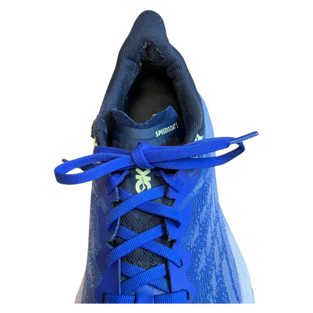 Hoka SPEEDGOAT 5 BUTY SPORTOWE męskie 40