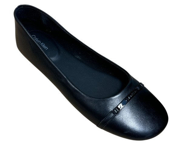 Calvin Klein BALERINKI damskie 41