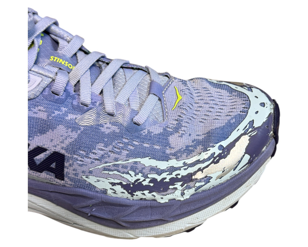 Hoka  BUTY SPORTOWE  damskie 41 1/3