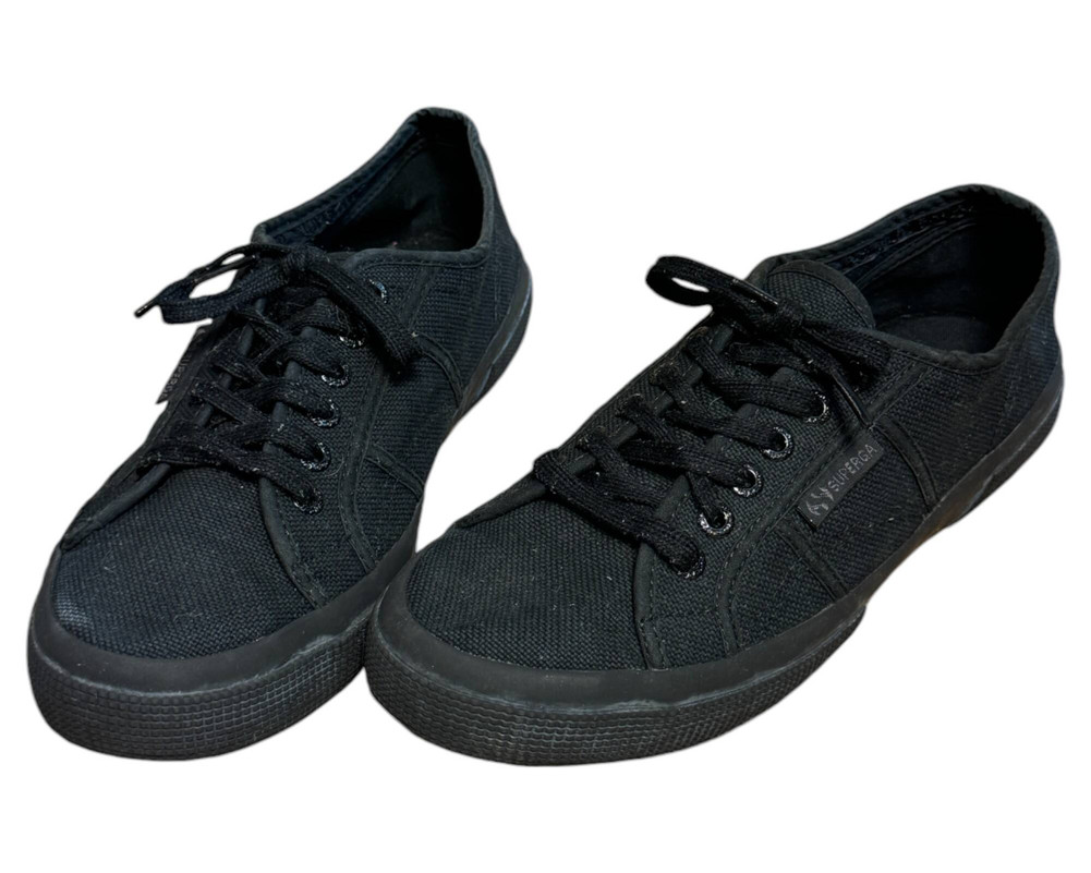 Superga 2750 Cotu Classic TRAMPKI  damskie 40