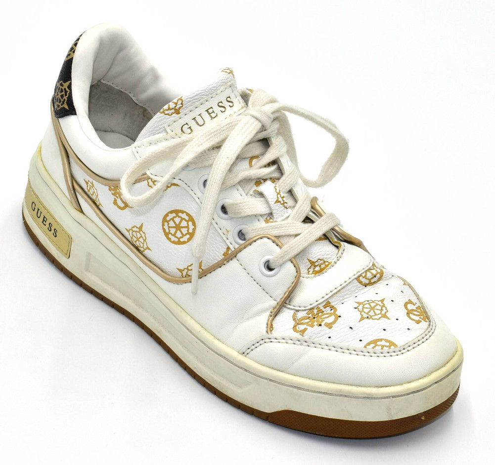 Guess Tokyo BUTY SPORTOWE damskie 38