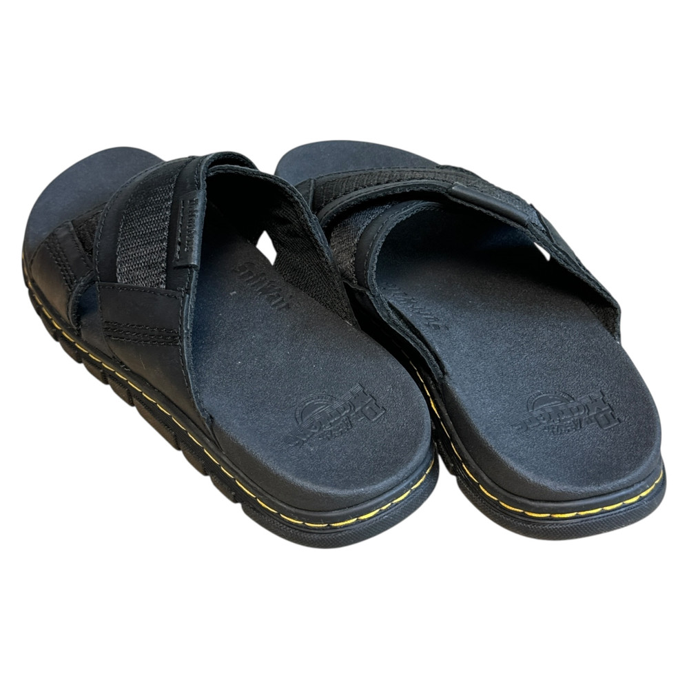 Dr. Martens Athens Slide KLAPKI męskie 38