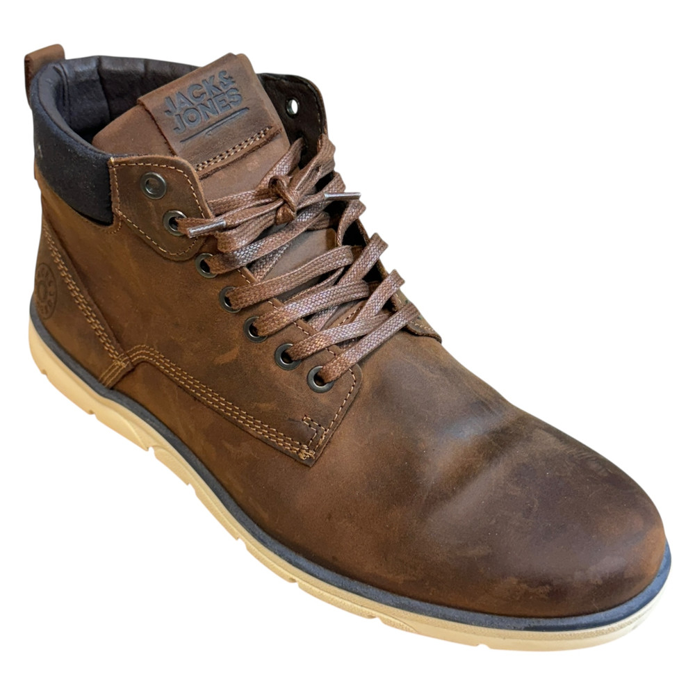 Jack & Jones Jrtubar BOTKI męskie 44