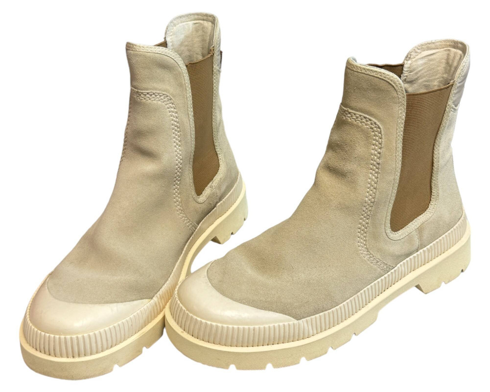 Gant  BOTKI  damskie 41