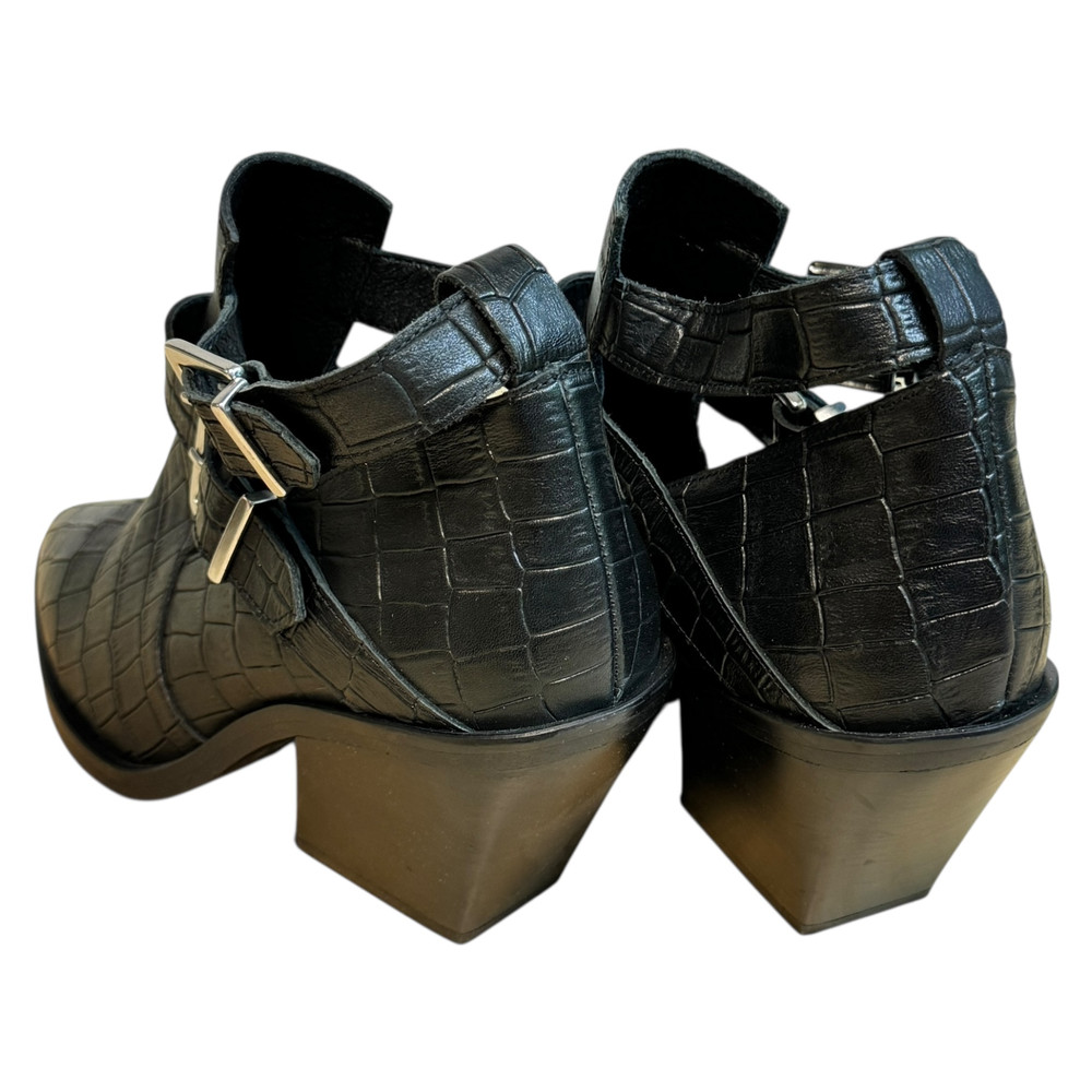 Zign BOTKI damskie 39