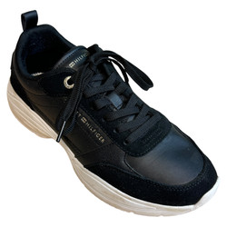 Tommy Hilfiger Essential Lthr BUTY SPORTOWE damskie 39