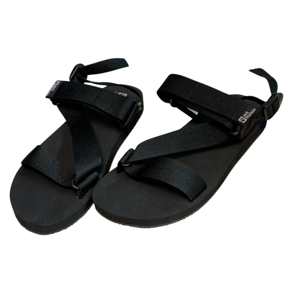 Jack Wolfskin 
URBAN ENTDECKUNG BELT SANDAŁY damskie 40,5