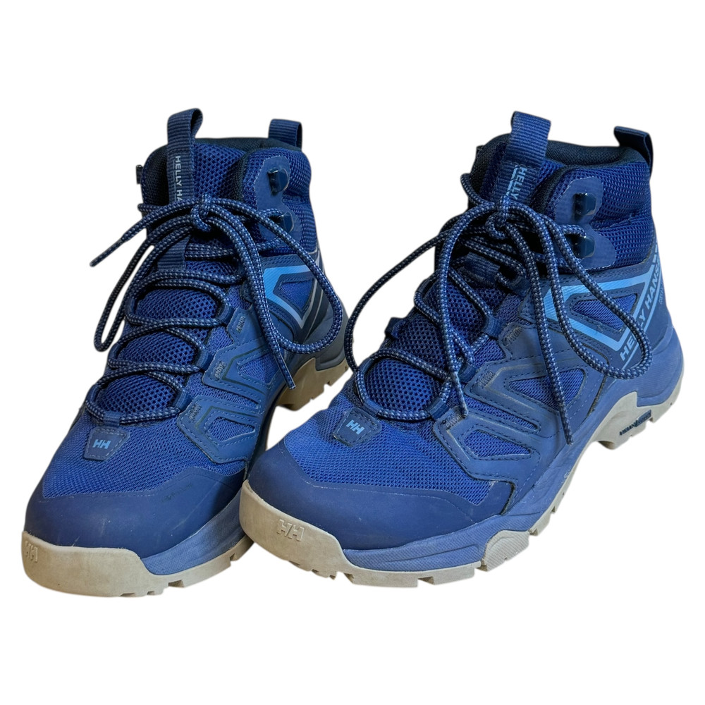 Helly Hansen Traverse Ht BUTY TREKKINGOWE damskie 38,5