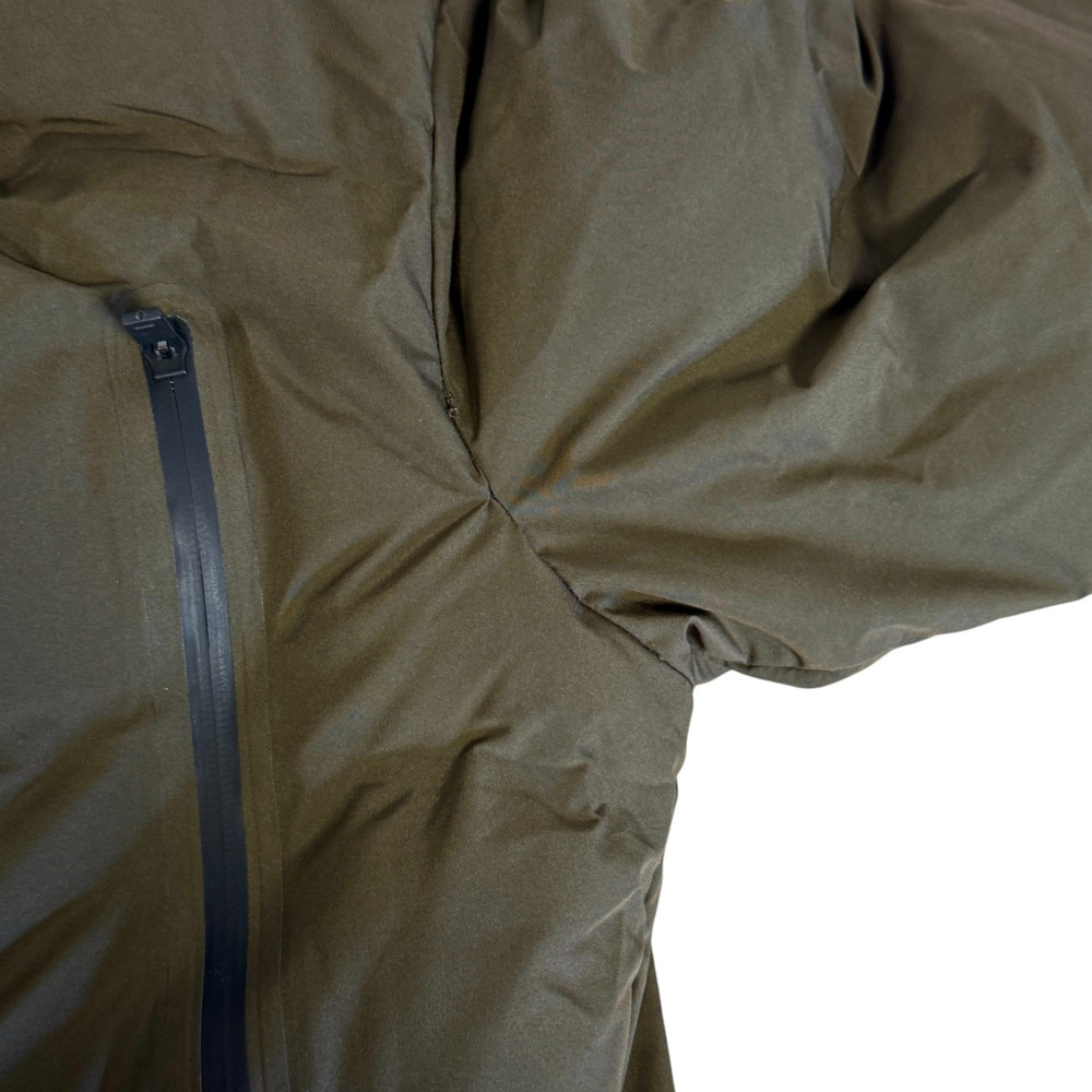 Naketano parka jacket L