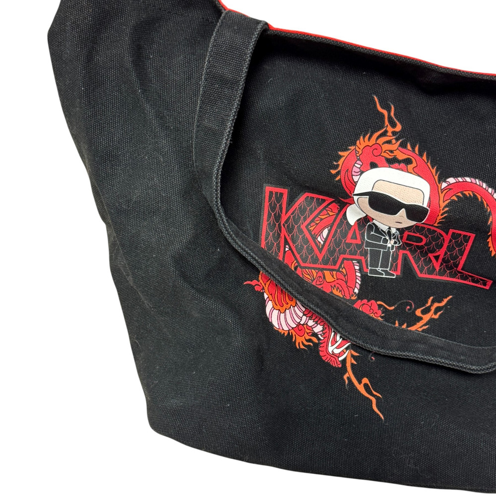 KARL LAGERFELD Torebka 240W3894 