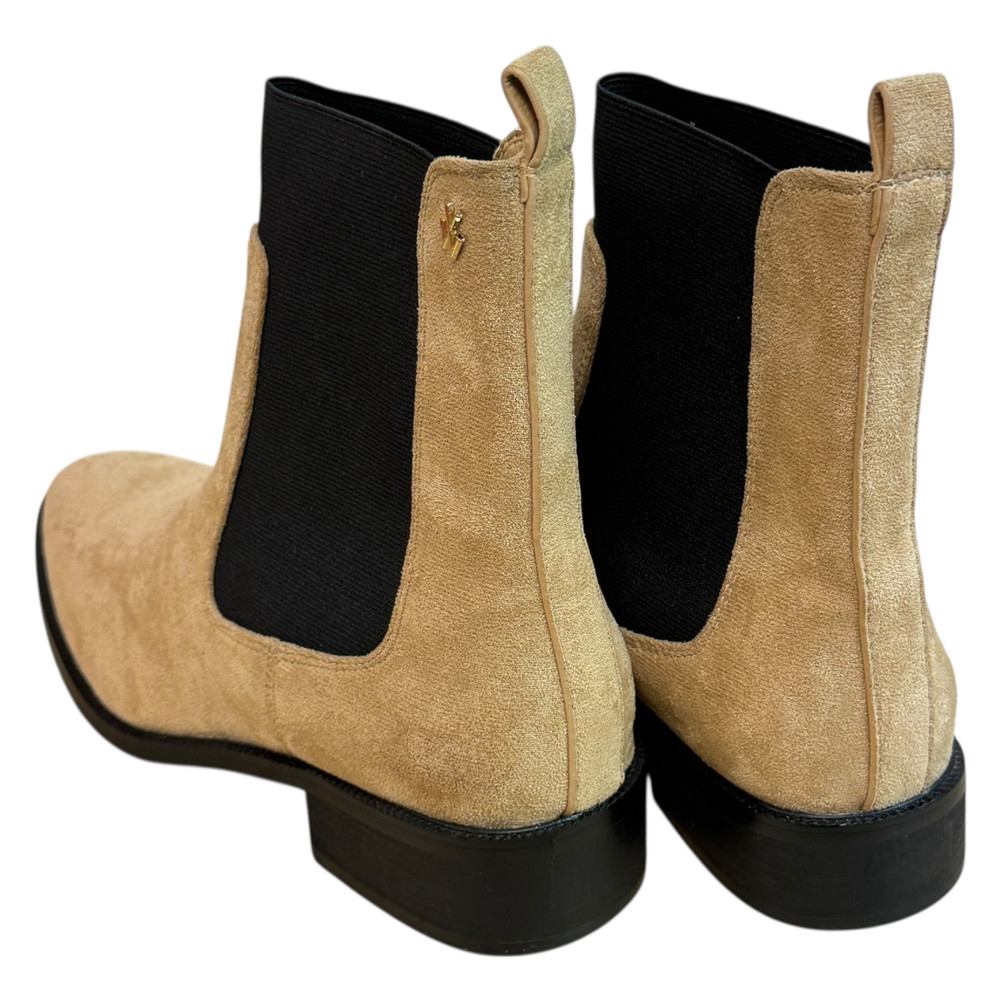 Vanessa Wu BOTKI damskie 40/39