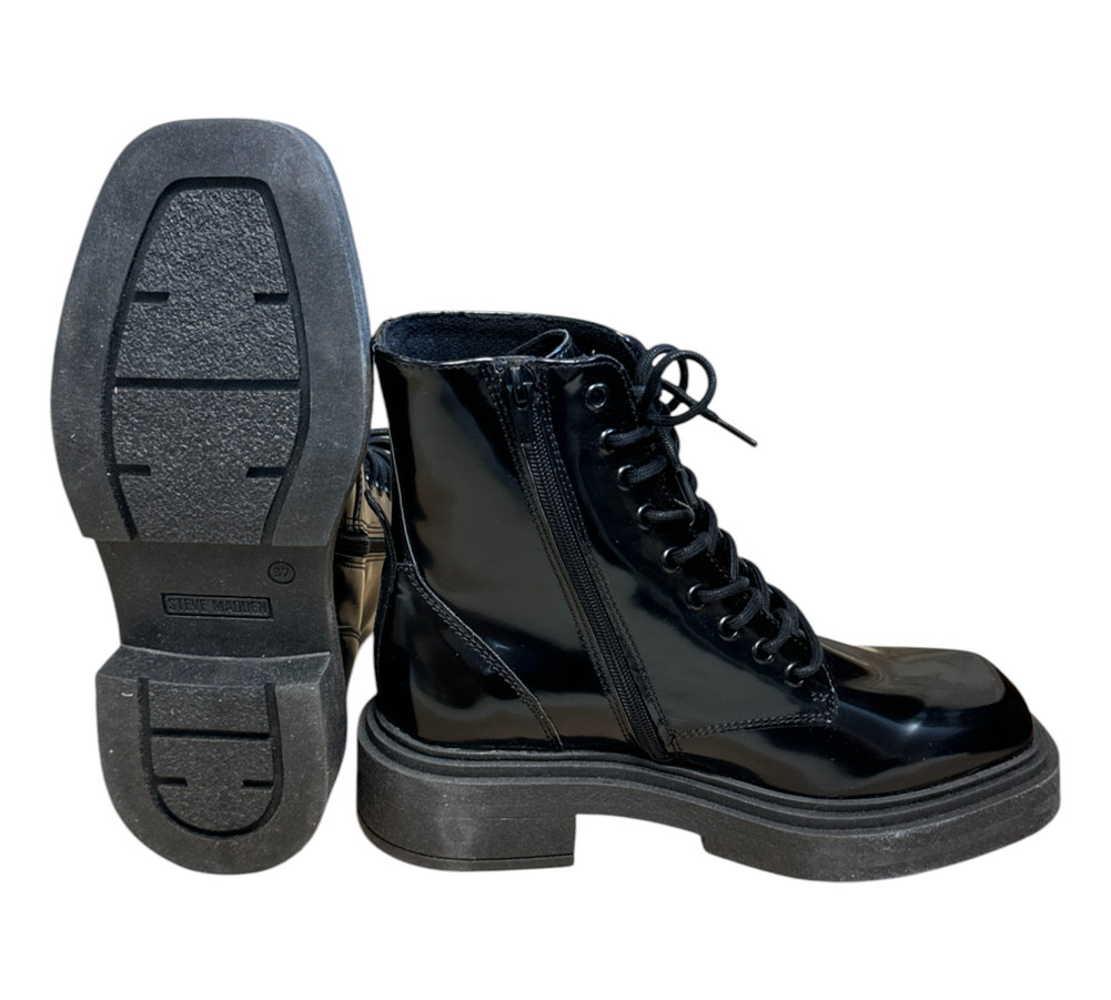 Steve Madden  BOTKI  damskie 37