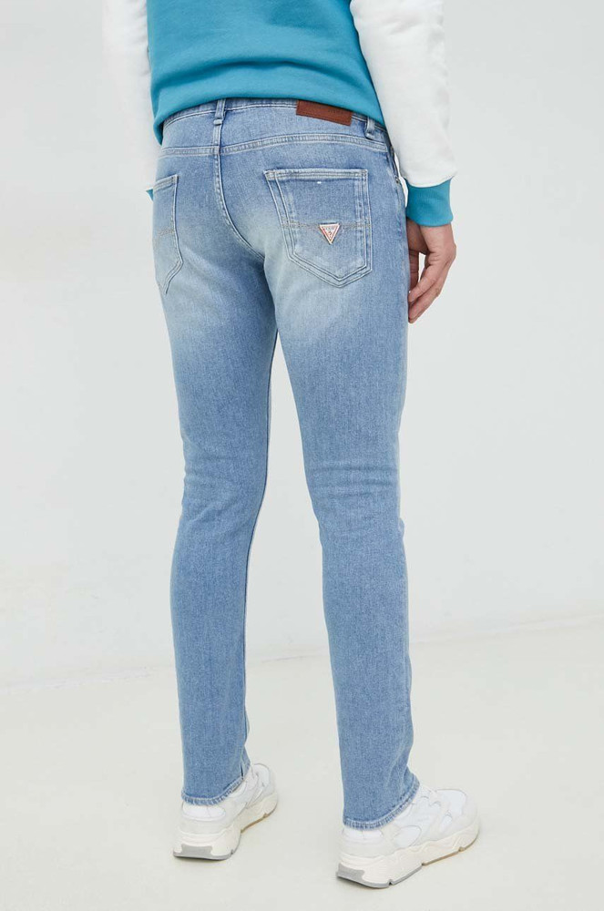 Guess spodnie jeansy MIAMI M / 31 