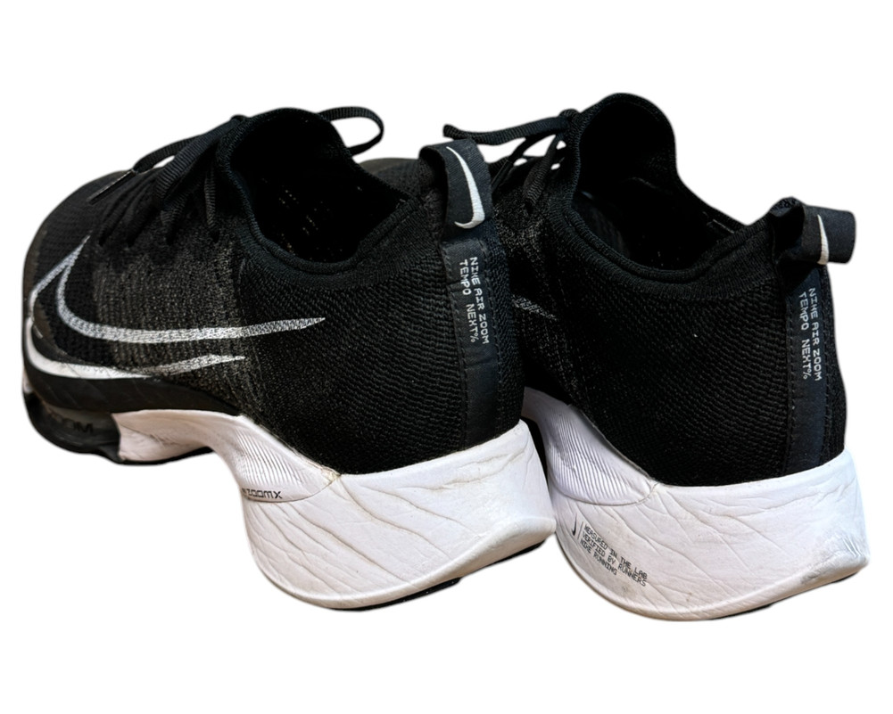 Nike Air Zoom Tempo Next% Flyknit BUTY SPORTOWE  męskie 44