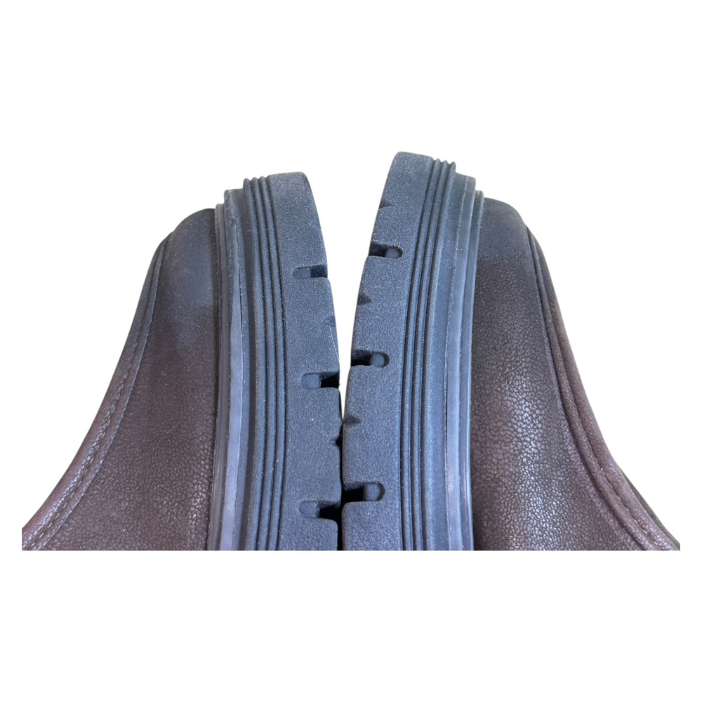 Marco Tozzi PÓŁBUTY damskie 36/37