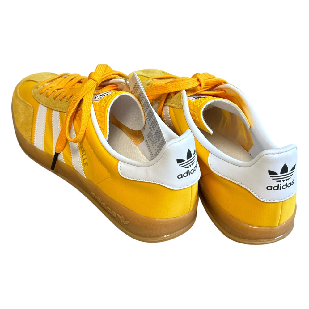 Adidas Gazelle Indoor BUTY SPORTOWE męskie 42 2/3