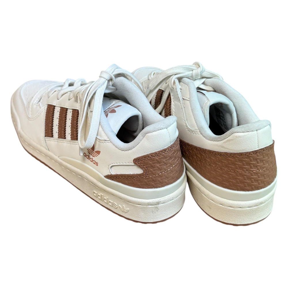 Adidas Forum Bold Stripes BUTY SPORTOWE damskie 39 1/3