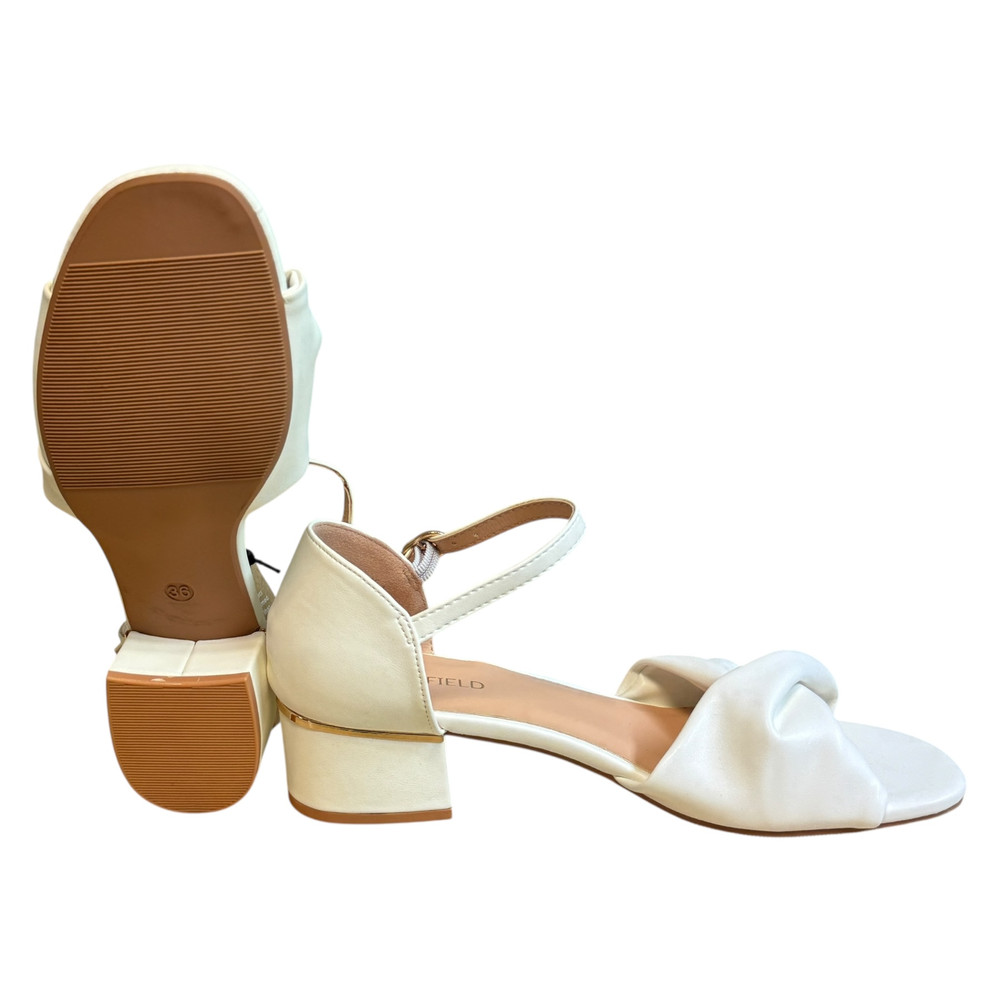 Anna Field SANDAŁY damskie 37/36