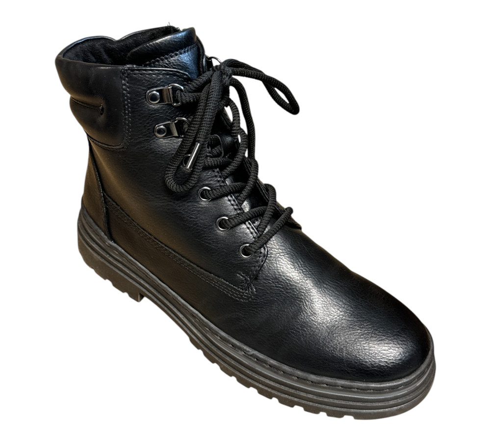 Marco Tozzi  BOTKI  damskie 40