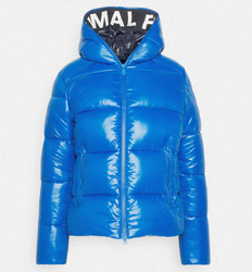 Naketano parka jacket L