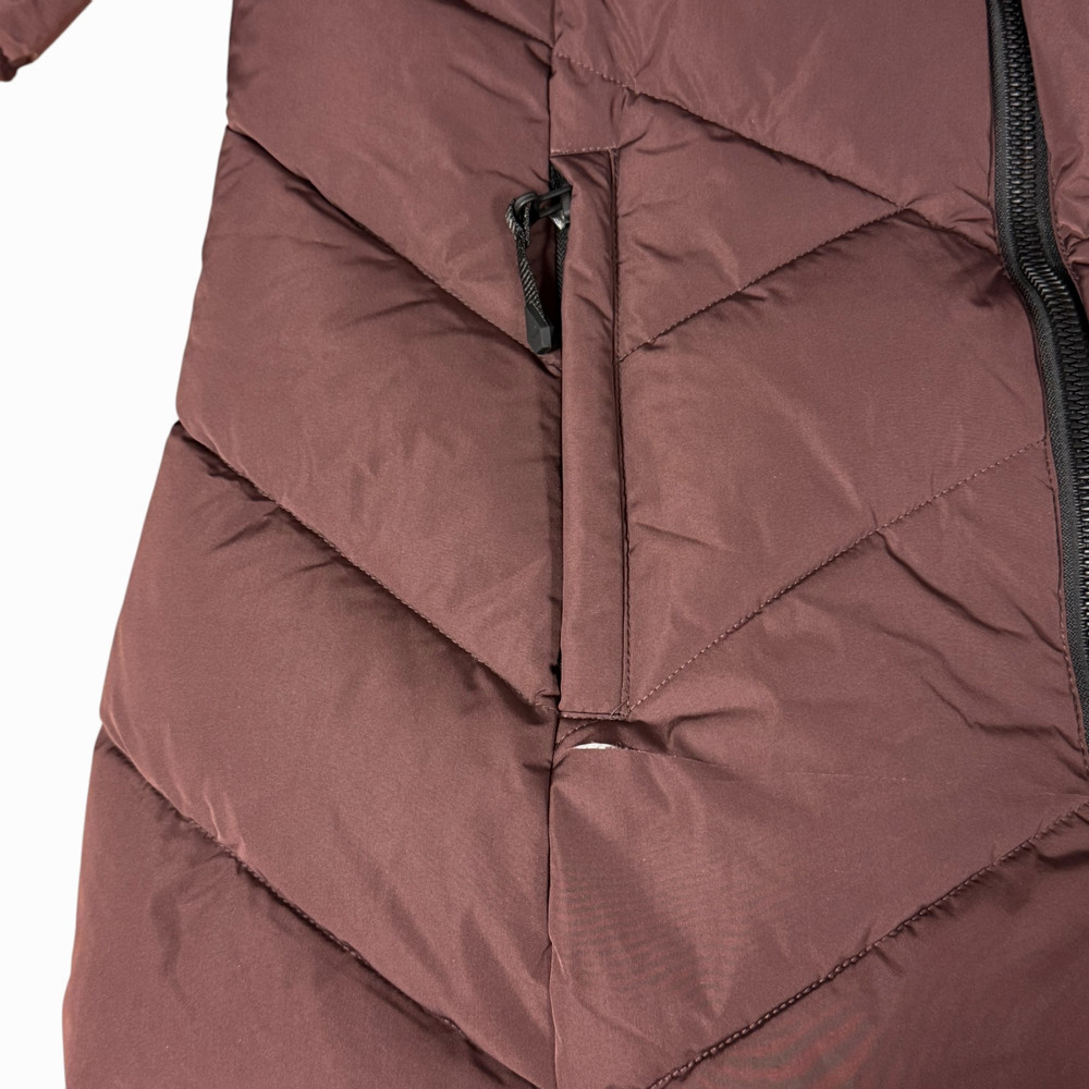 Naketano parka jacket L