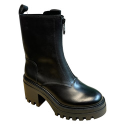 Calvin Klein Jeans BOTKI damskie 38/37