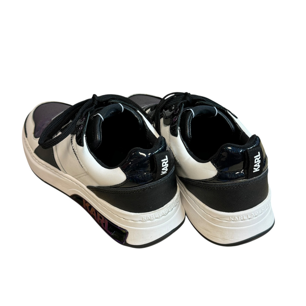 Karl Lagerfeld BUTY SPORTOWE damskie 40