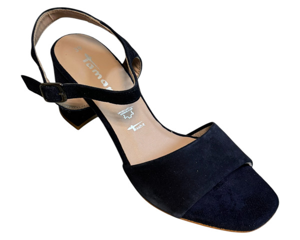 Tamaris SANDAŁY damskie 39