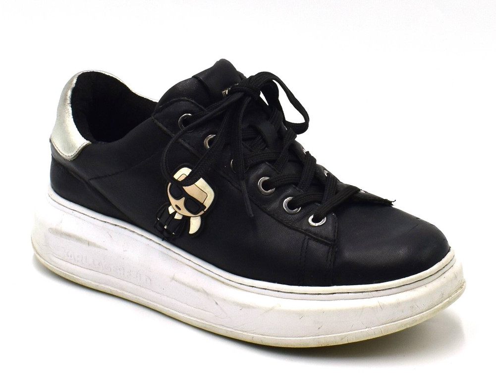 Karl Lagerfeld TRAMPKI damskie 37