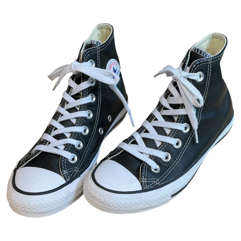Converse Chuck Taylor All Star HI  TRAMPKI wysokie damskie 36