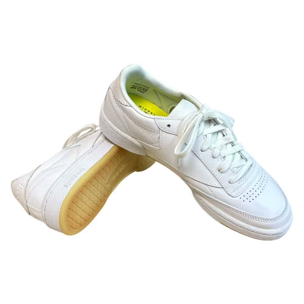 Reebok Club C 85 BUTY SPORTOWE damskie 38