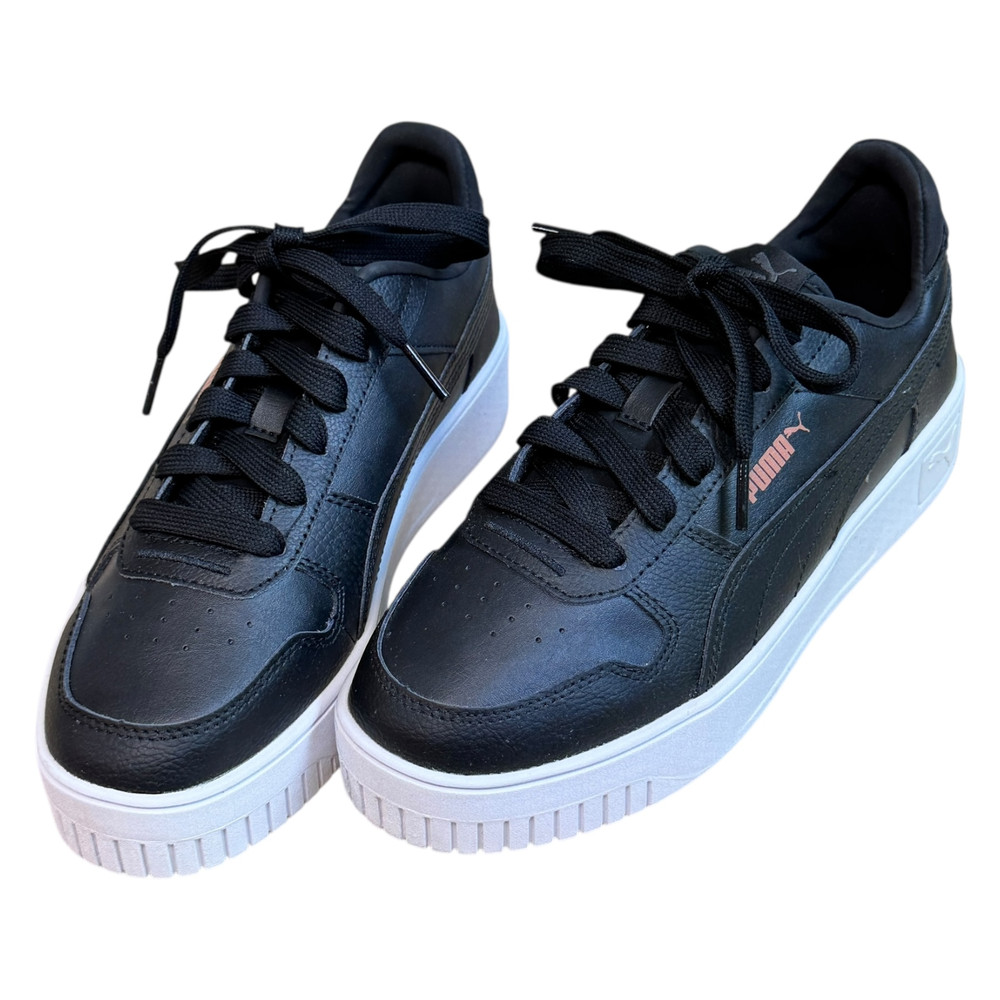 Puma Carina Street BUTY SPORTOWE damskie 38