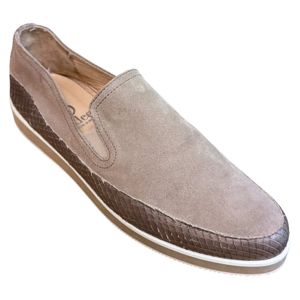 Gadea PÓŁBUTY wsuwane damskie 41