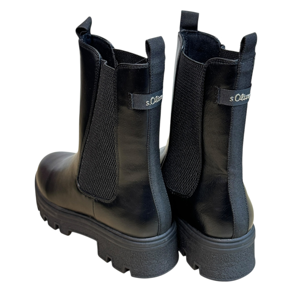 S. Oliver BOTKI damskie 40