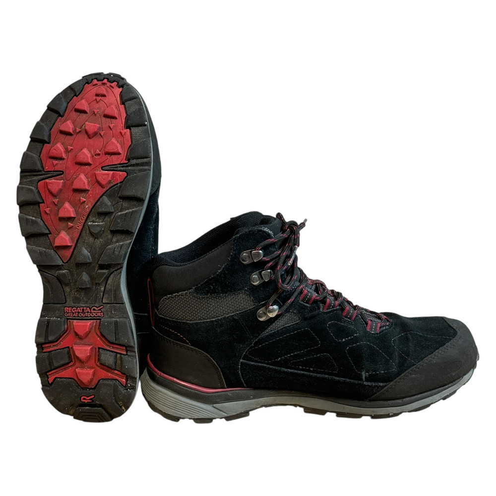 Regatta Samaris BUTY TREKKINGOWE  damskie 41