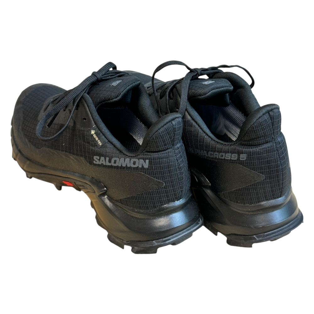 Salomon Alphacross 5 GTX BUTY SPORTOWE męskie 41 1/3 42 2/3