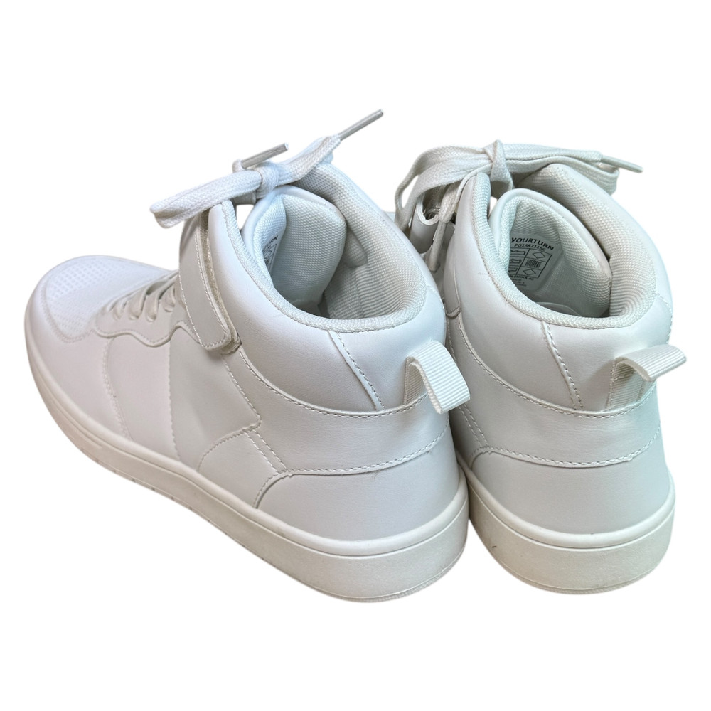 Your Turn BUTY SPORTOWE wysokie męskie 40