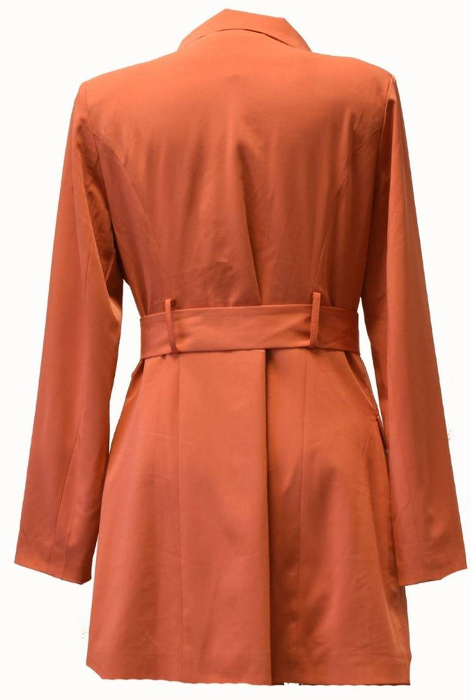 Naketano parka jacket L