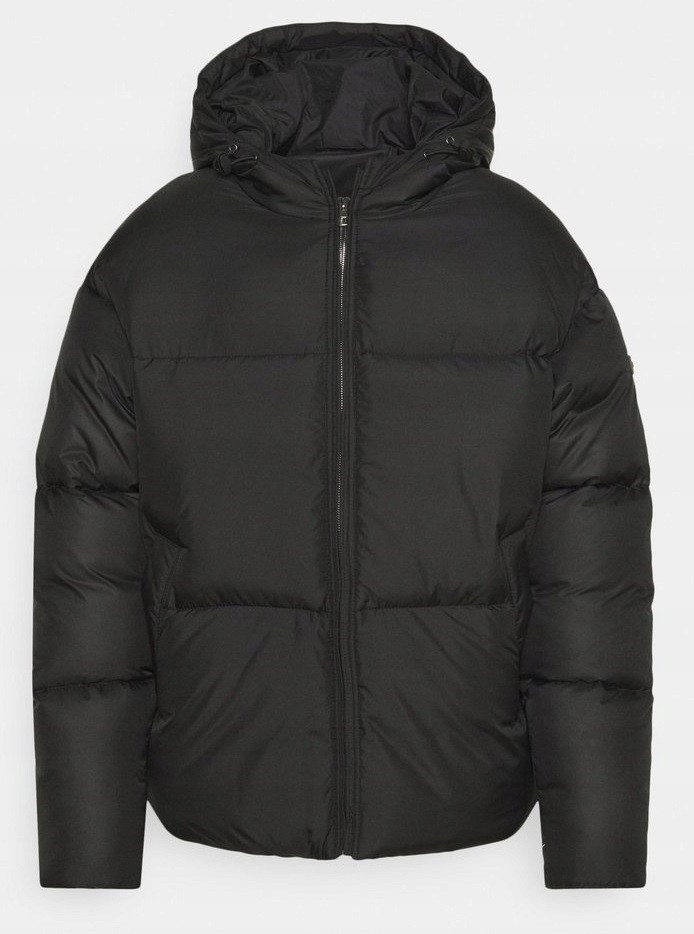 Naketano parka jacket L