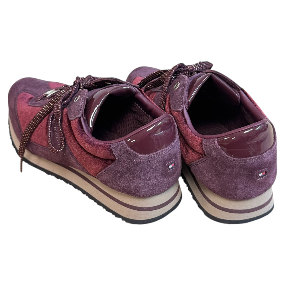 Tommy Hilfiger Angel 2C3 BUTY SPORTOWE damskie 40